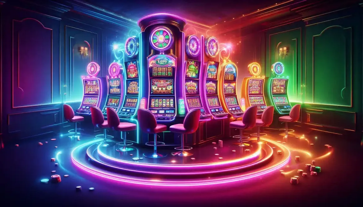 Kingdom Casino